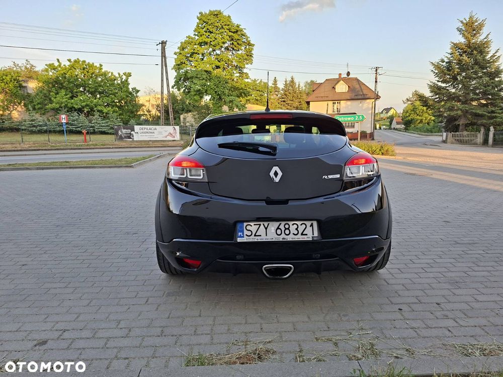 Renault Megane R.S EU6 - 16