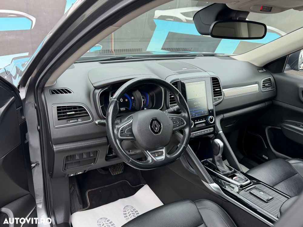 Renault Koleos 2.0 Energy dCi X-TRONIC Intens - 11