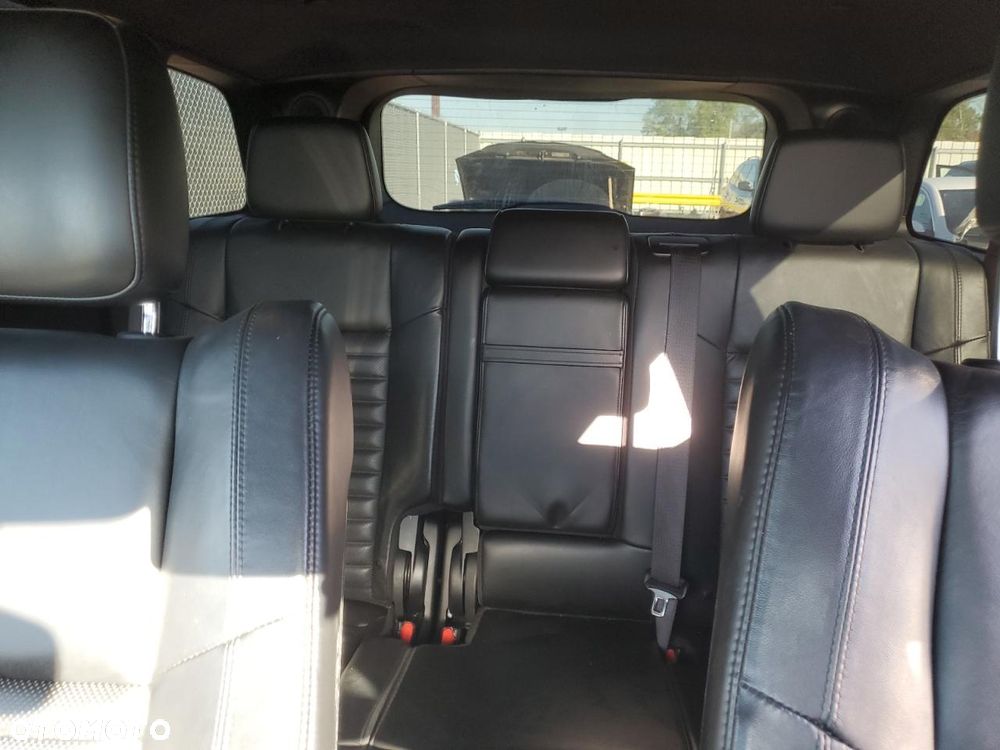 Jeep Grand Cherokee 3.6 V6 Limited - 9