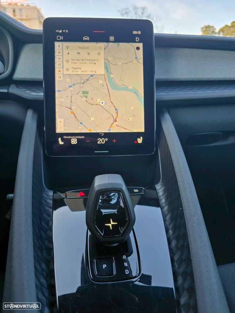 Polestar 2 Single Motor 78kWh - 10