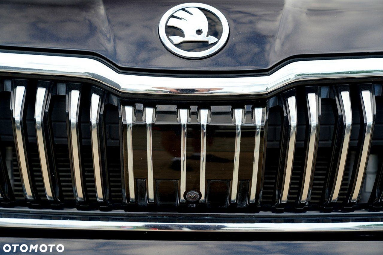 Skoda Kodiaq - 12