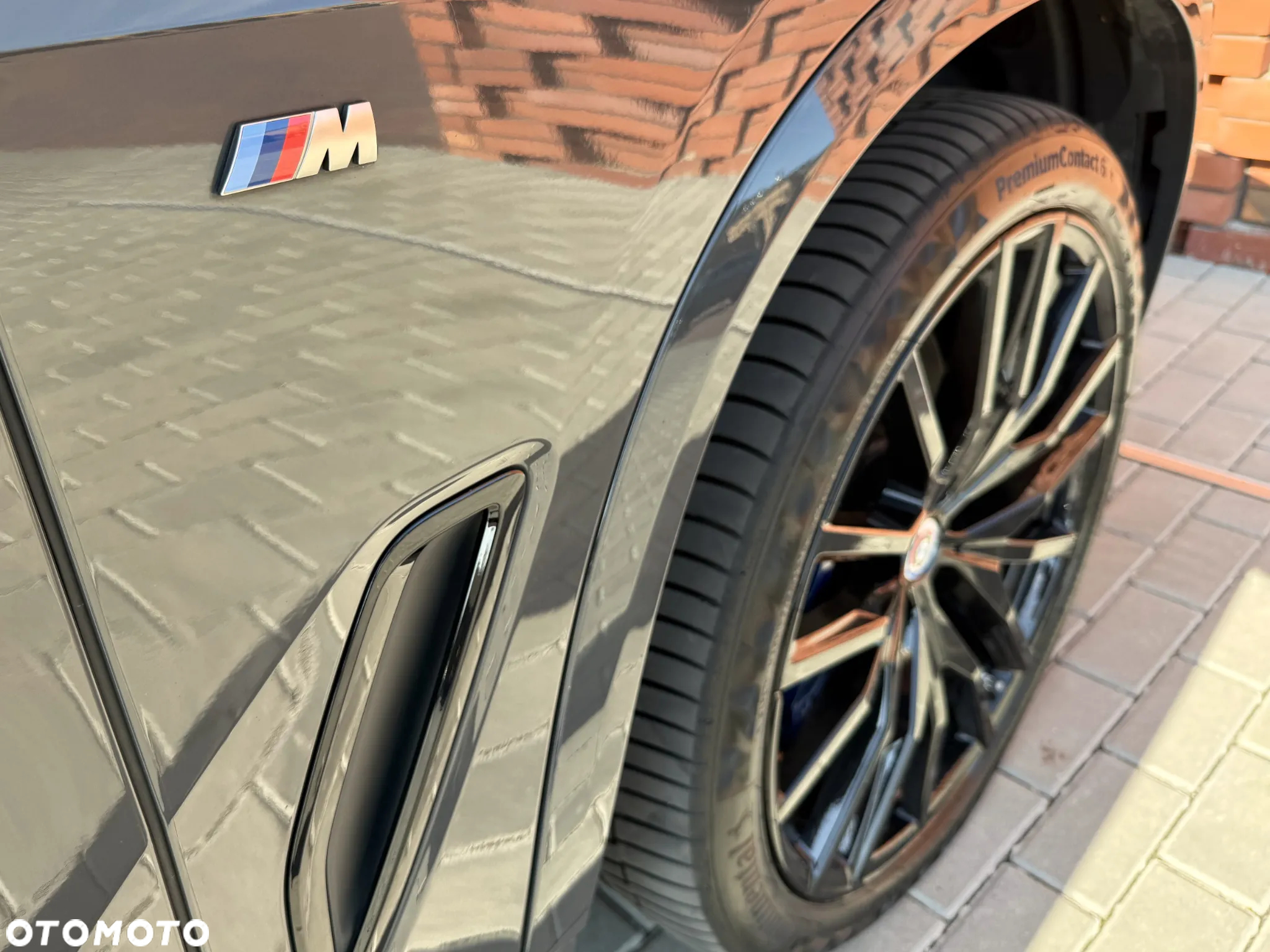 BMW X5 M - 28
