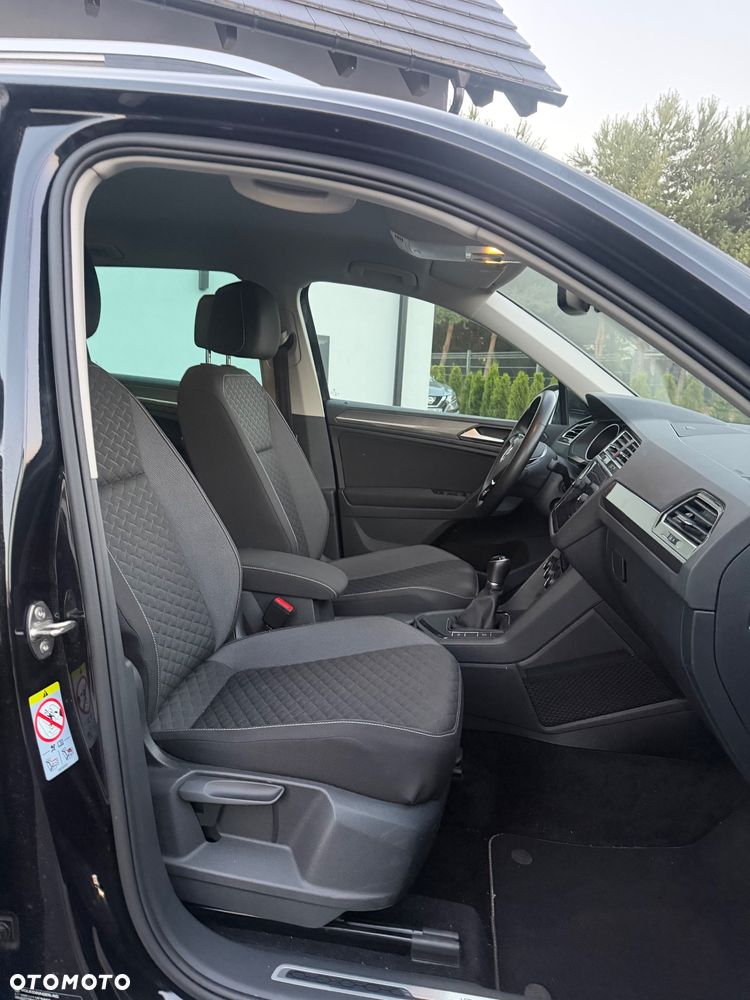Volkswagen Tiguan 2.0 TDI SCR Join - 12