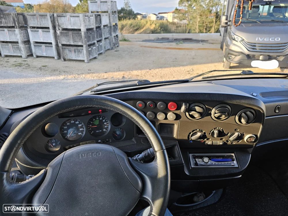 Iveco Daily - 20