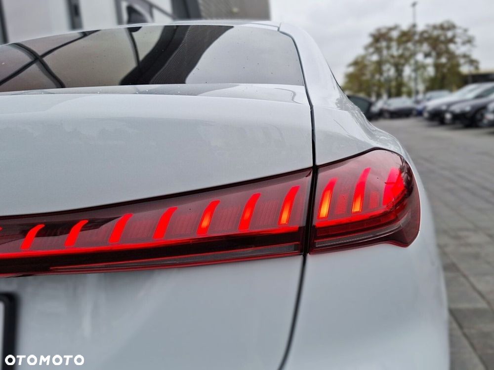Audi A5 Limousine - 28