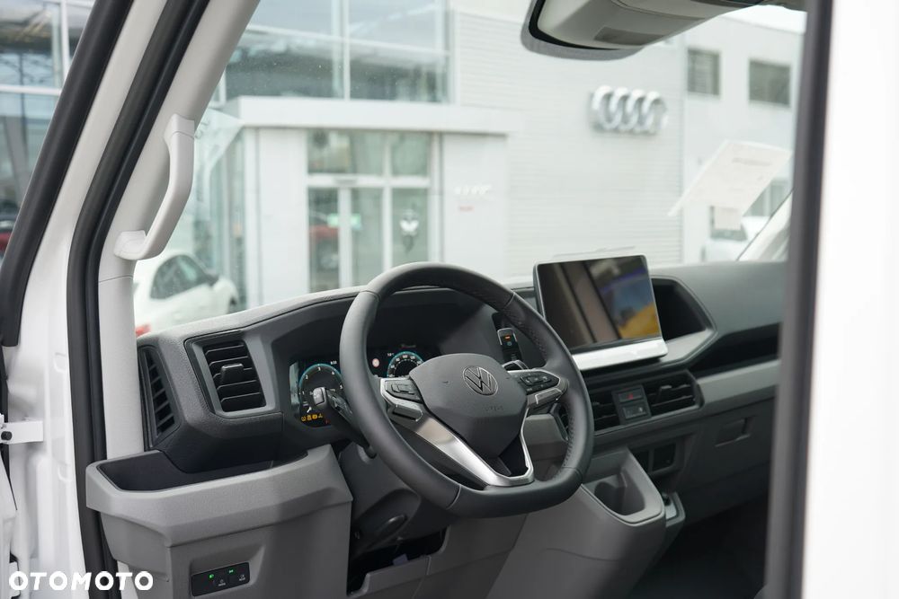 Volkswagen Crafter 35 - 22