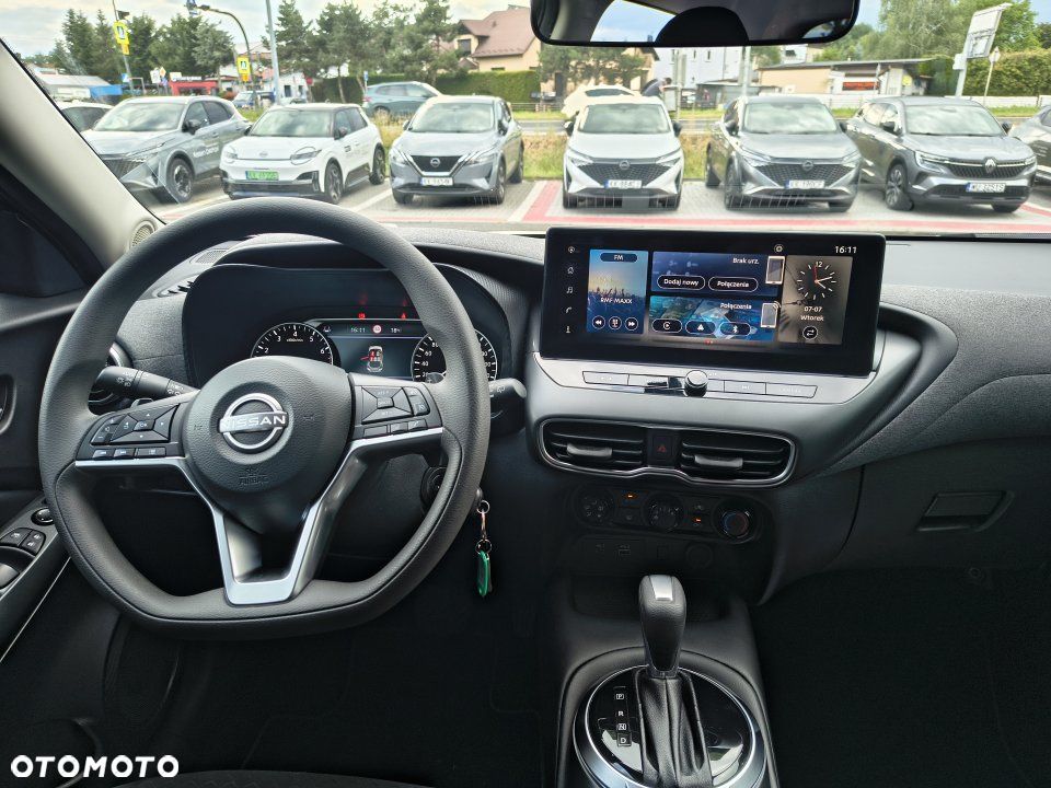 Nissan Juke - 6