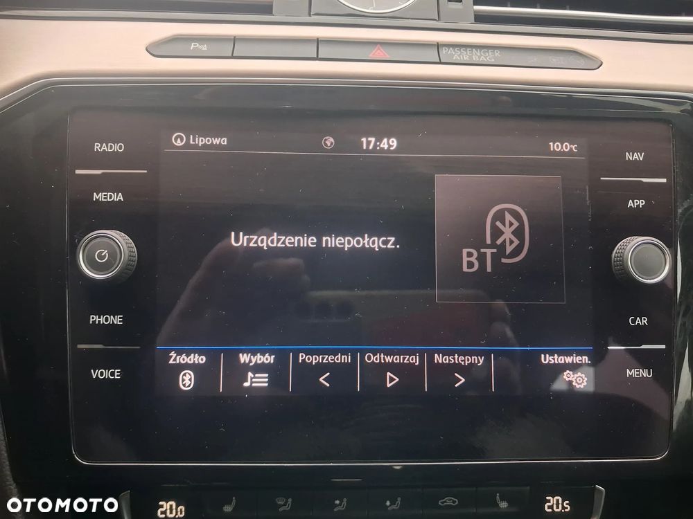 Volkswagen Passat - 25