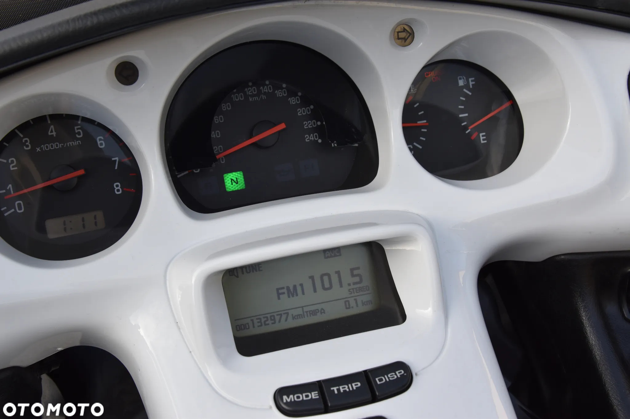 Honda GL - 10