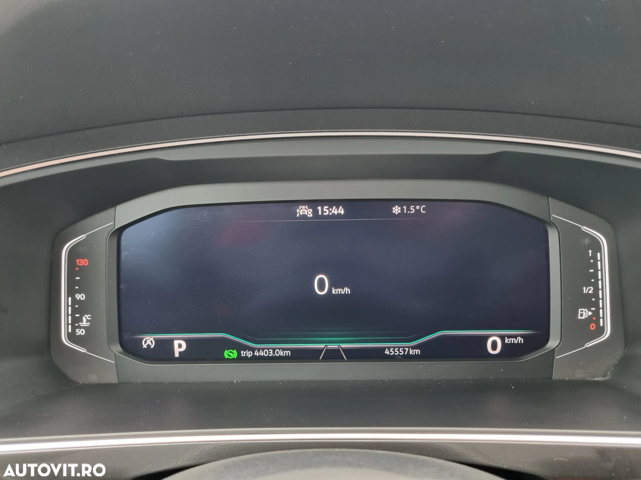 Volkswagen Tiguan 1.5 TSI OPF DSG Life - 16