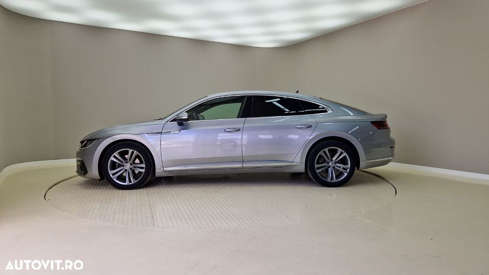 Volkswagen ARTEON 2.0 TDI DSG 4Motion R-Line - 9