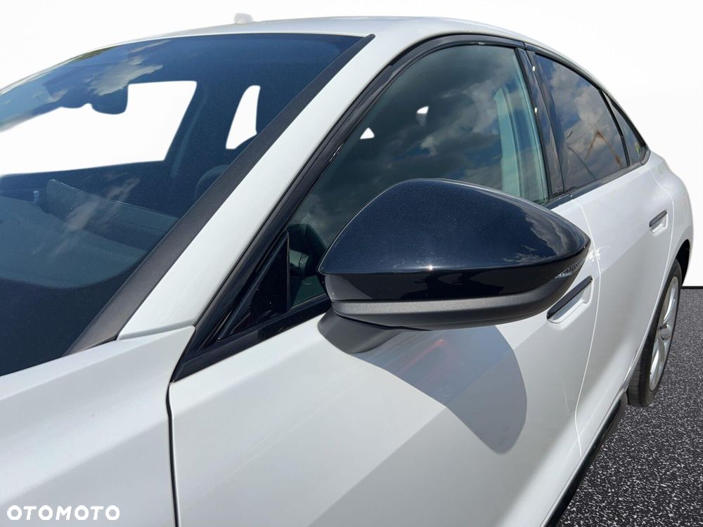 Audi A5 Limousine TFSI S tronic - 12