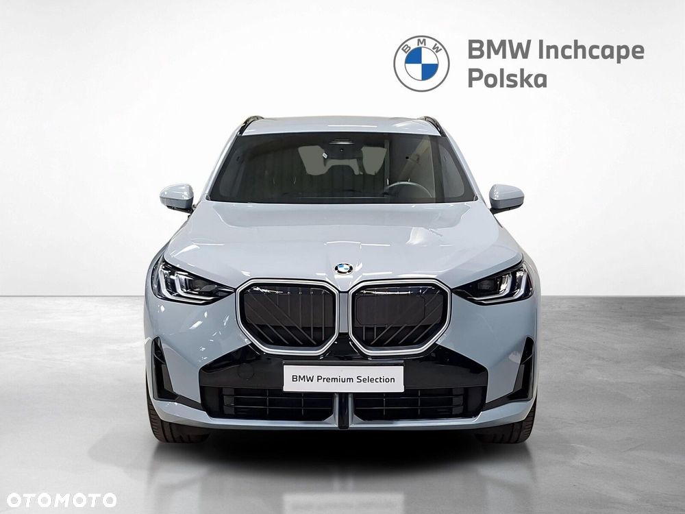 BMW X3 xDrive20d mHEV - 9
