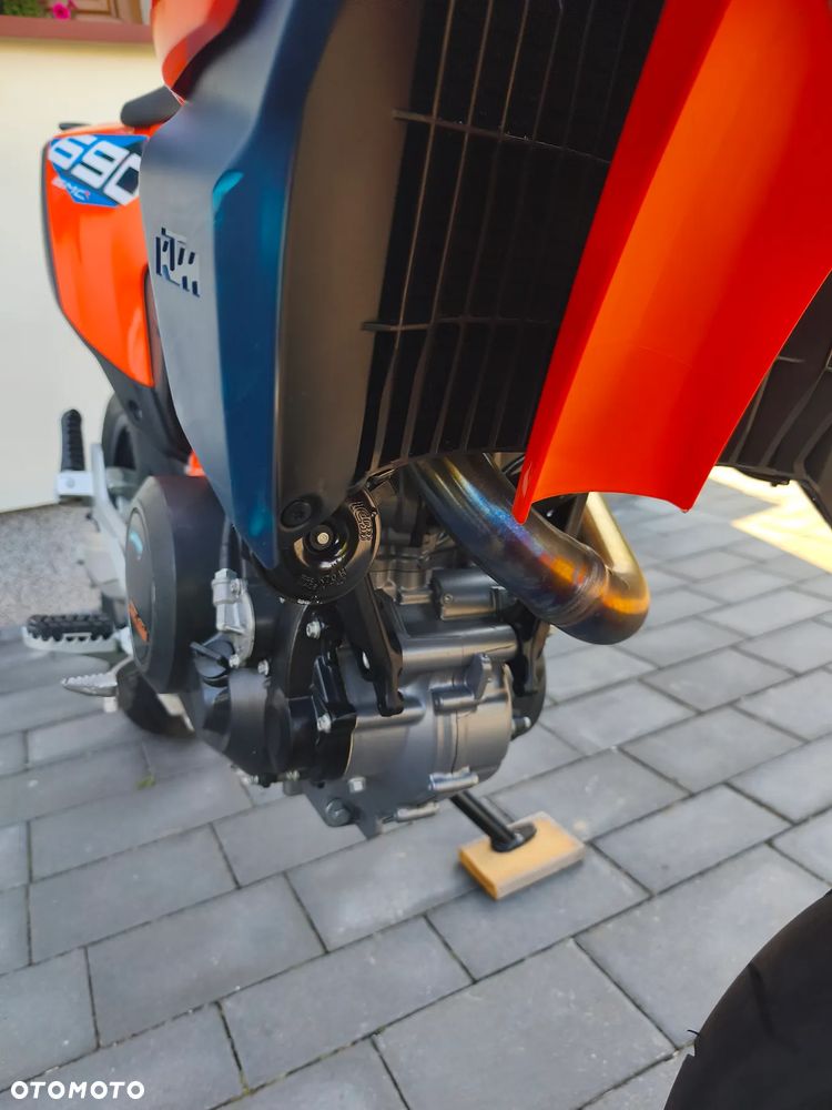 KTM SMC - 12