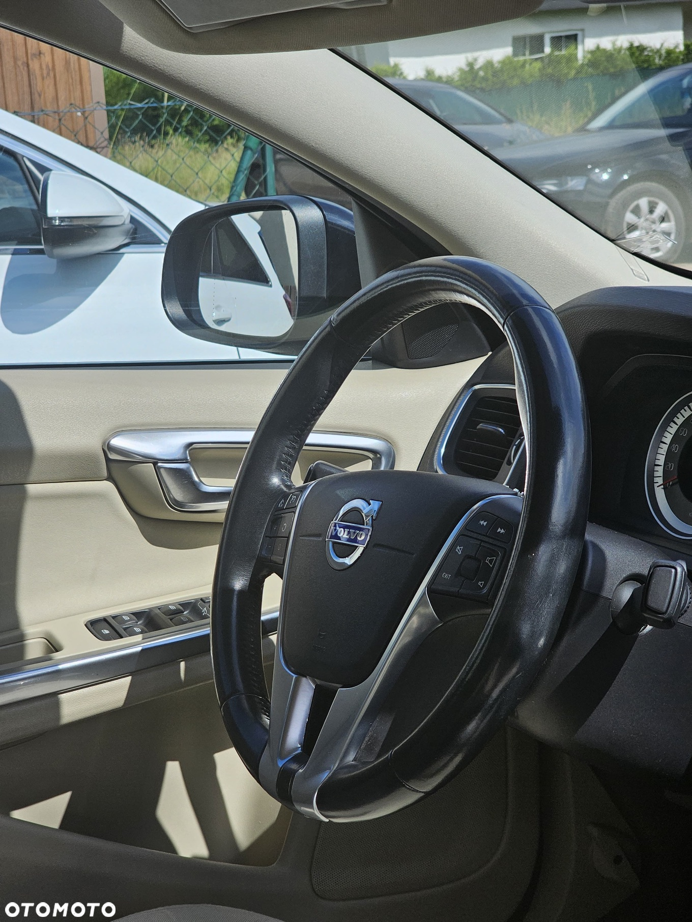 Volvo S60 D3 Momentum - 11