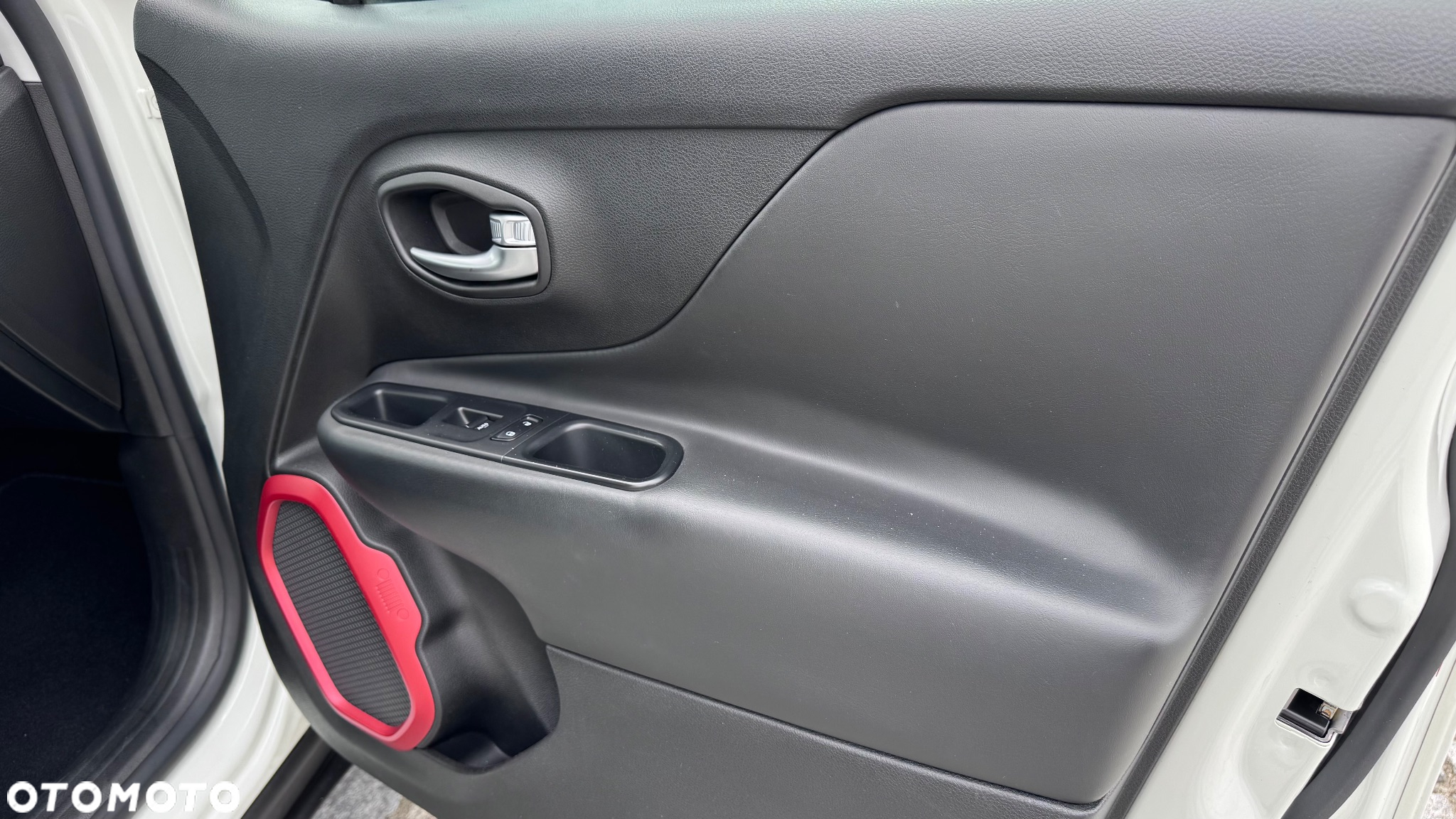Jeep Renegade 2.0 MultiJet Trailhawk 4WD S&S - 22