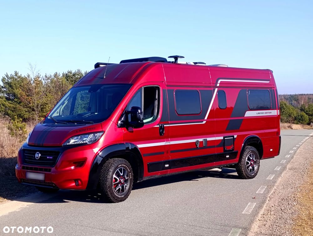 Fiat ducato - 1