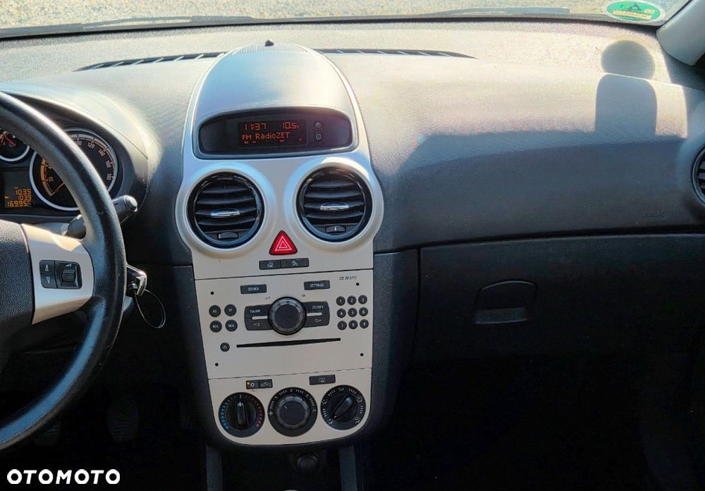 Opel Corsa - 13