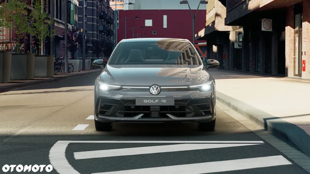 Volkswagen Golf 2.0 TSI 4Motion R DSG - 15