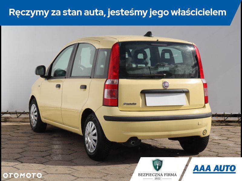 Fiat Panda - 5