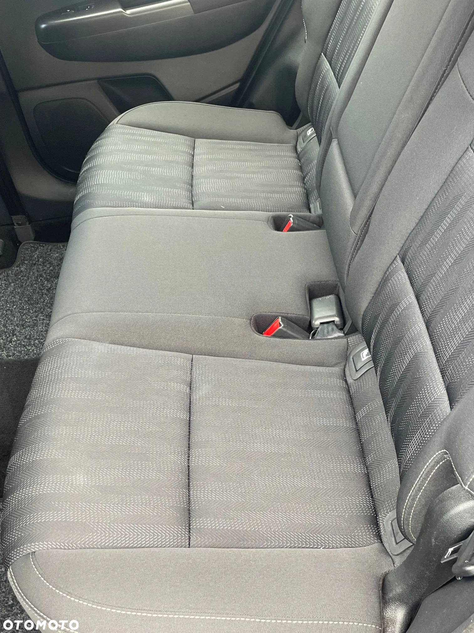 Kia Sportage 1.6 GDI L Business Line 2WD - 14