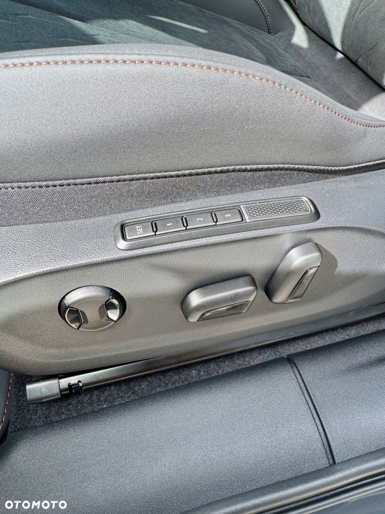 Cupra Terramar 1.5 eTSI mHEV DSG - 40