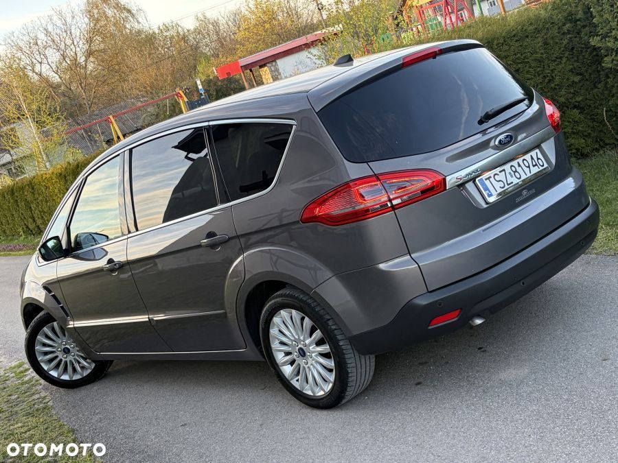 Ford S-Max - 39
