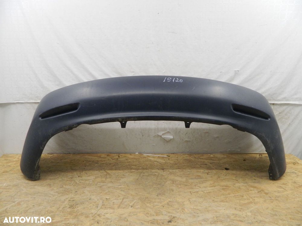 Bara spate Mazda 6, Sedan/Berlina, 2002, 2003, 2004, 2005, cod producator. - 5