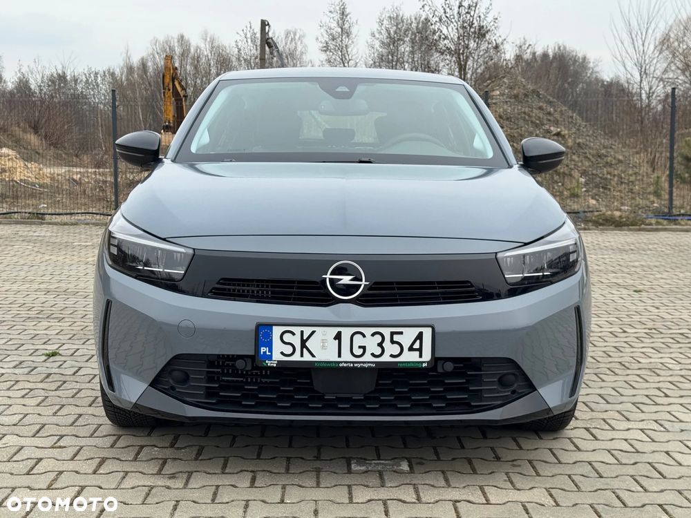 Opel Corsa 1.2 Edition S&S - 2