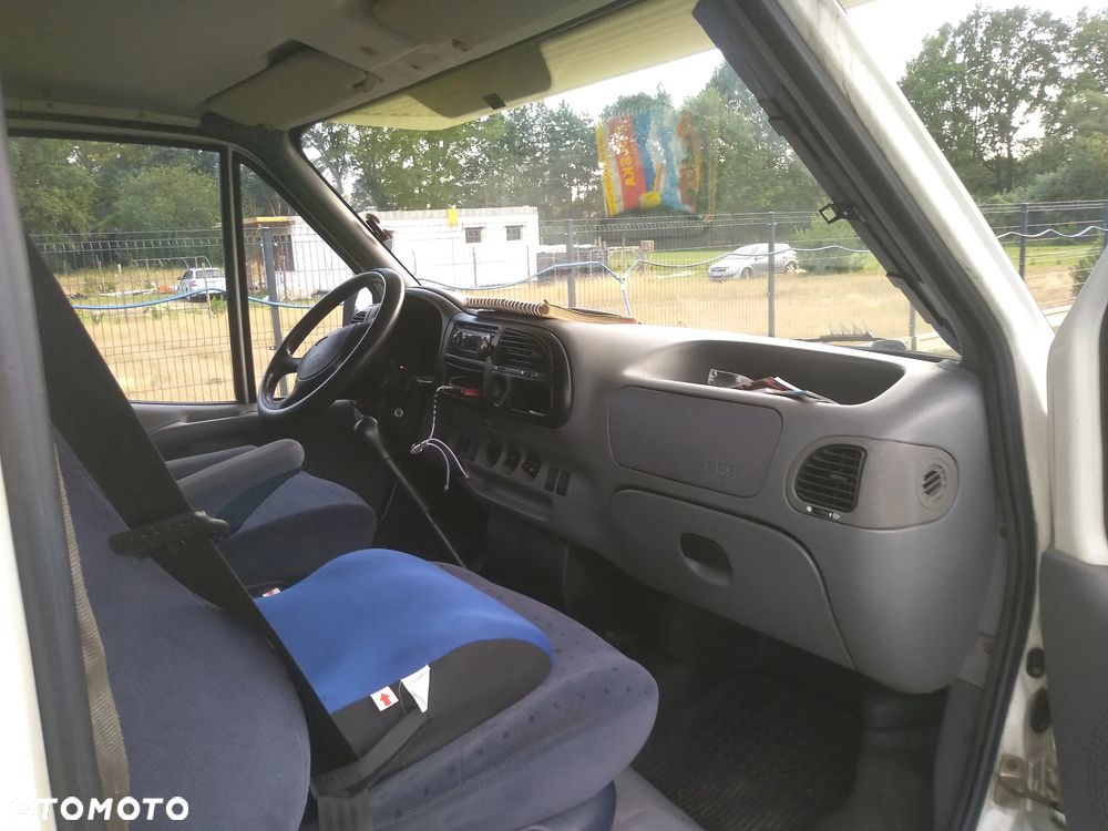 Ford Transit - 3