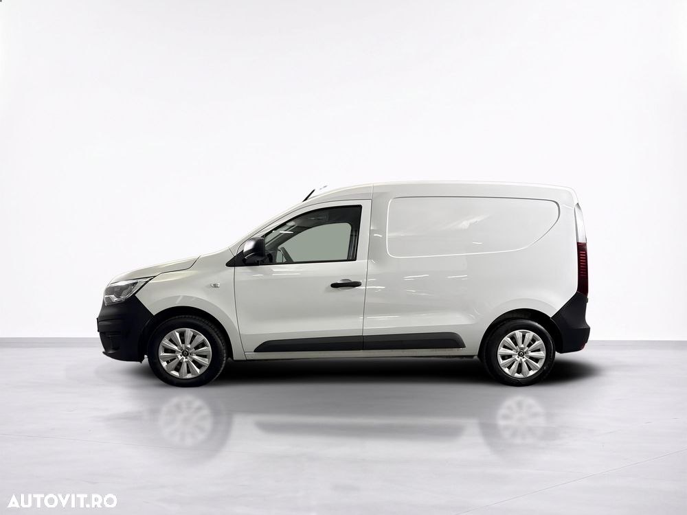 Renault Express - 3