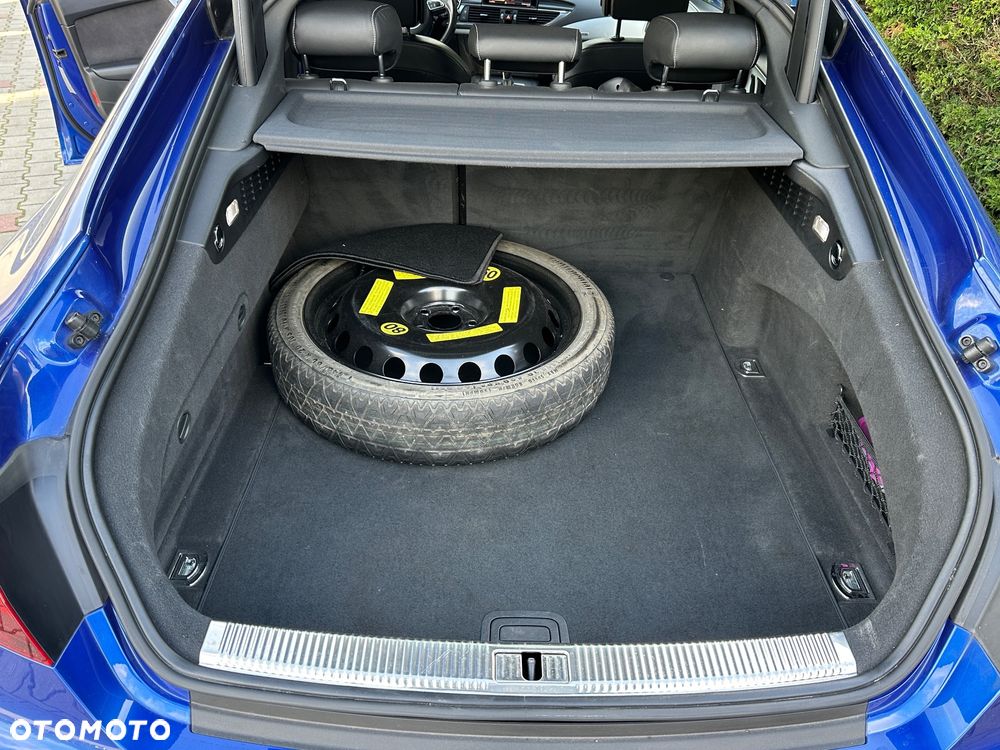 Audi A7 Sportback - 32
