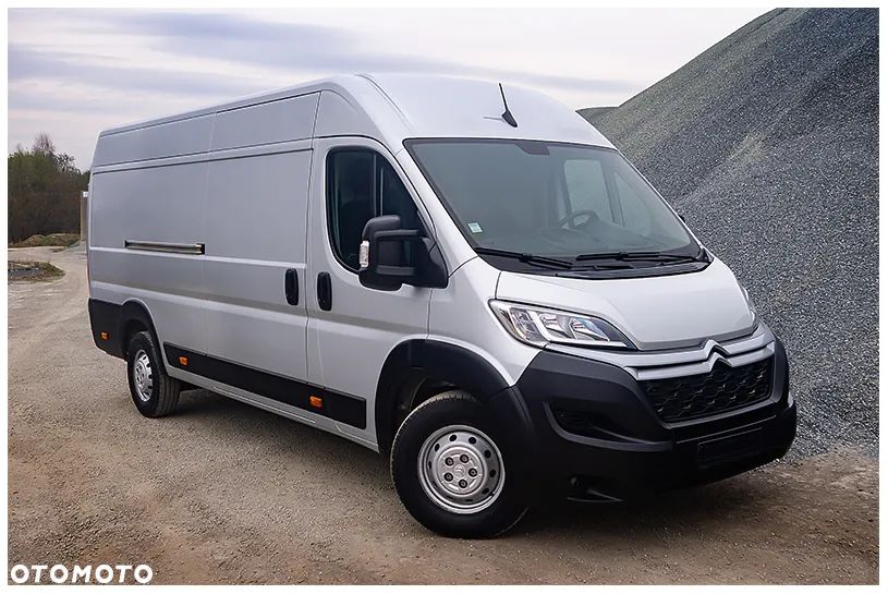 Citroën Jumper - 16