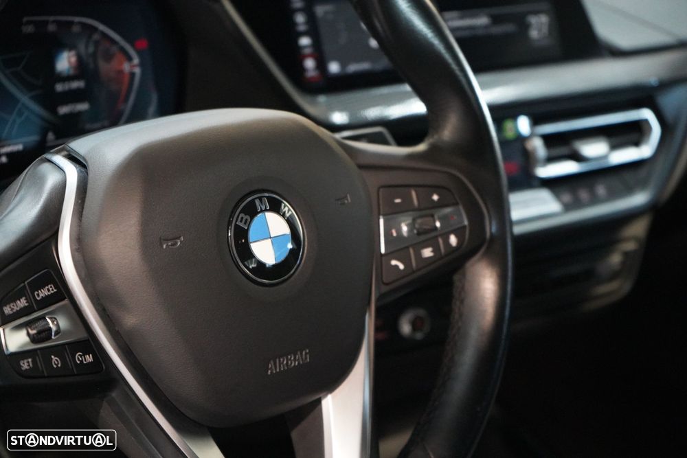 BMW 218 Gran Coupé - 10