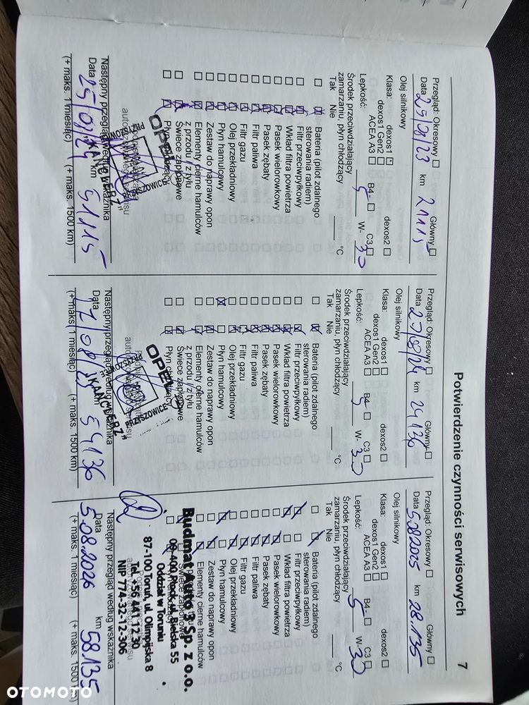 Opel Mokka 1.4 T Cosmo S&S EU6 - 37