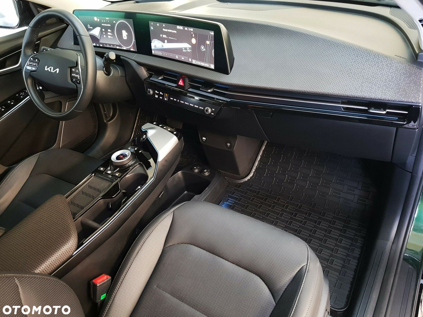 Kia EV6 77.4kWh Plus - 30