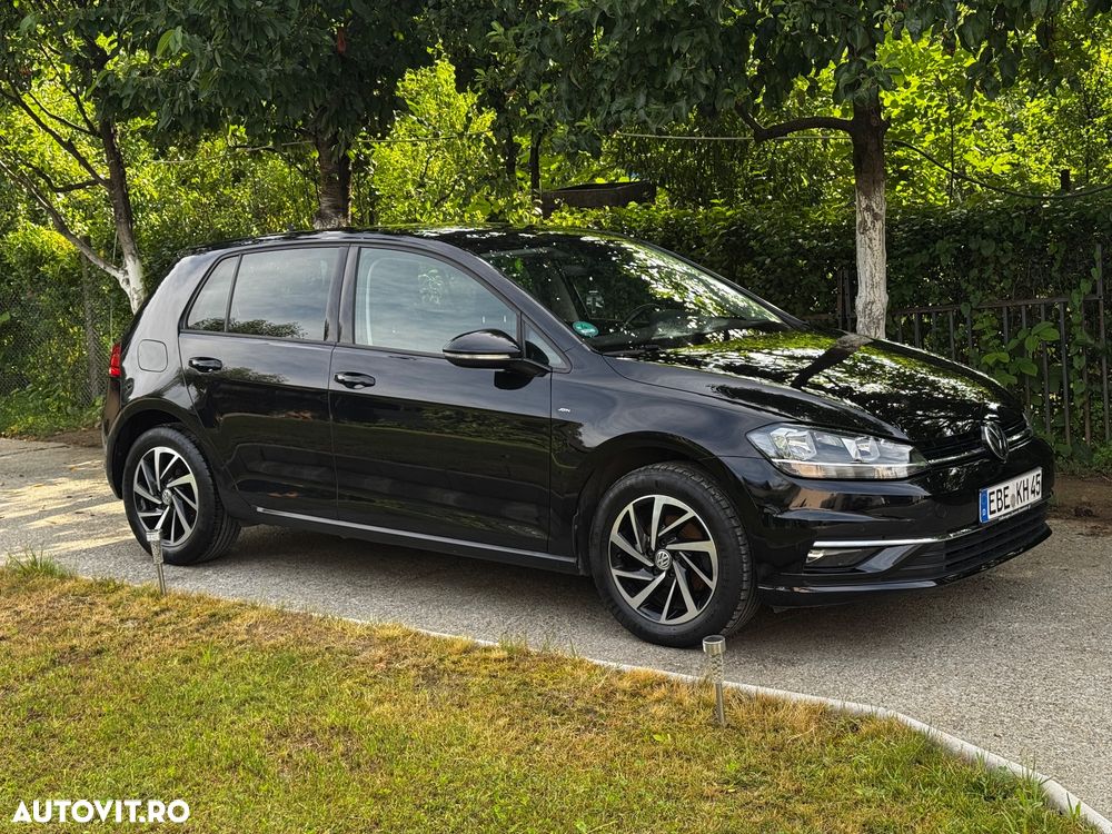 Volkswagen Golf 1.0 TSI Comfortline - 6