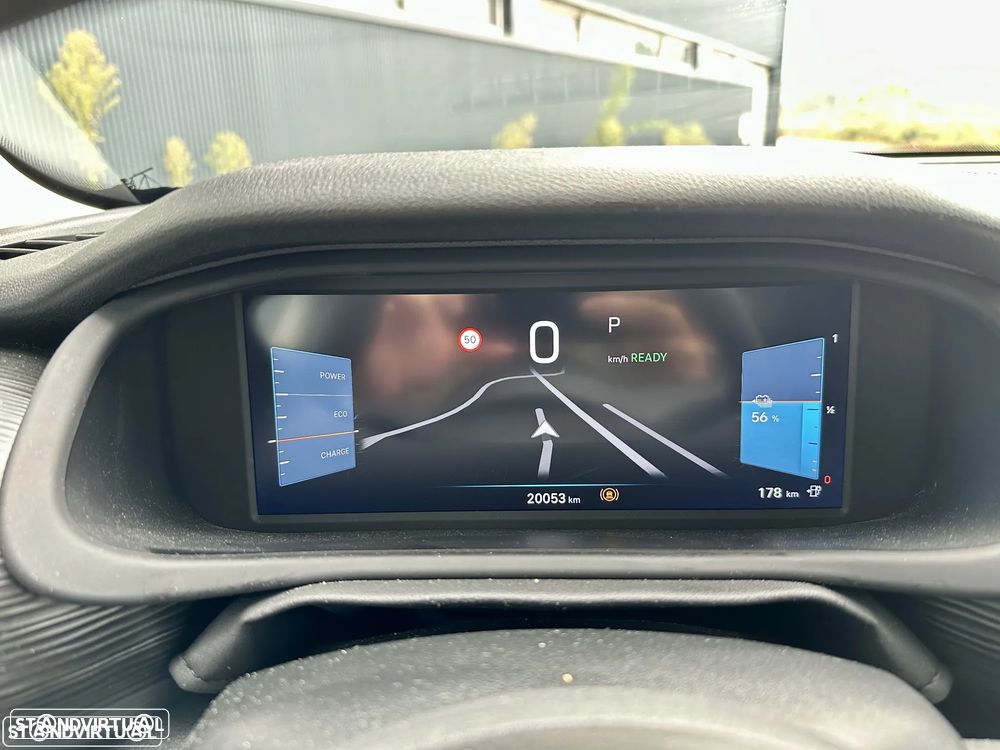 Jeep Avenger Longitude - 21