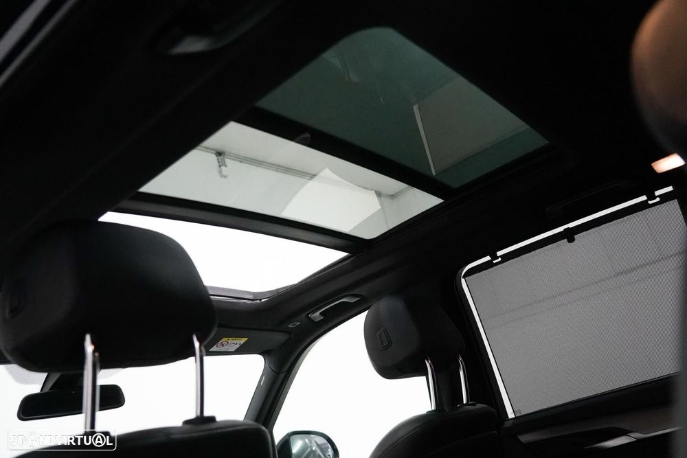 BMW X5 25 d sDrive Pack M - 10