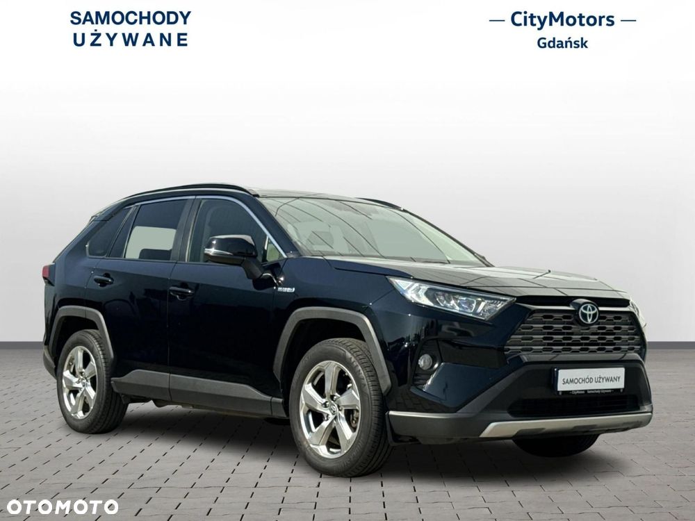 Toyota RAV4 - 7