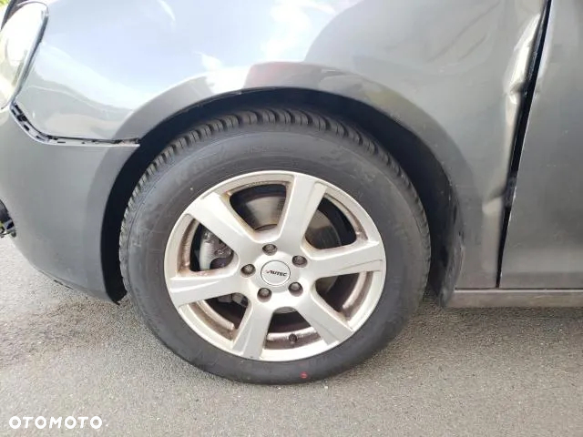 Volkswagen Golf Variant 1.4 TSI Highline - 10