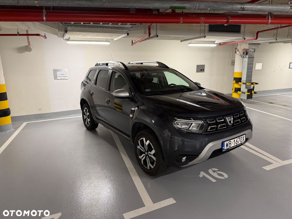 Dacia Duster 1.0 TCe Prestige - 3
