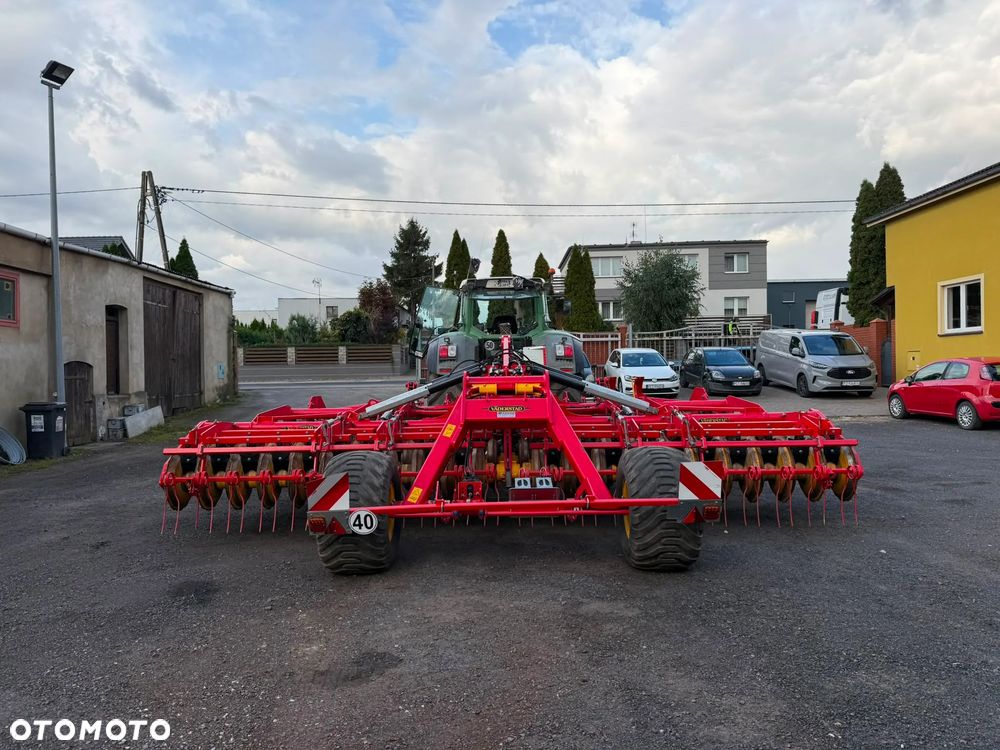 Väderstad XT 625 - 5
