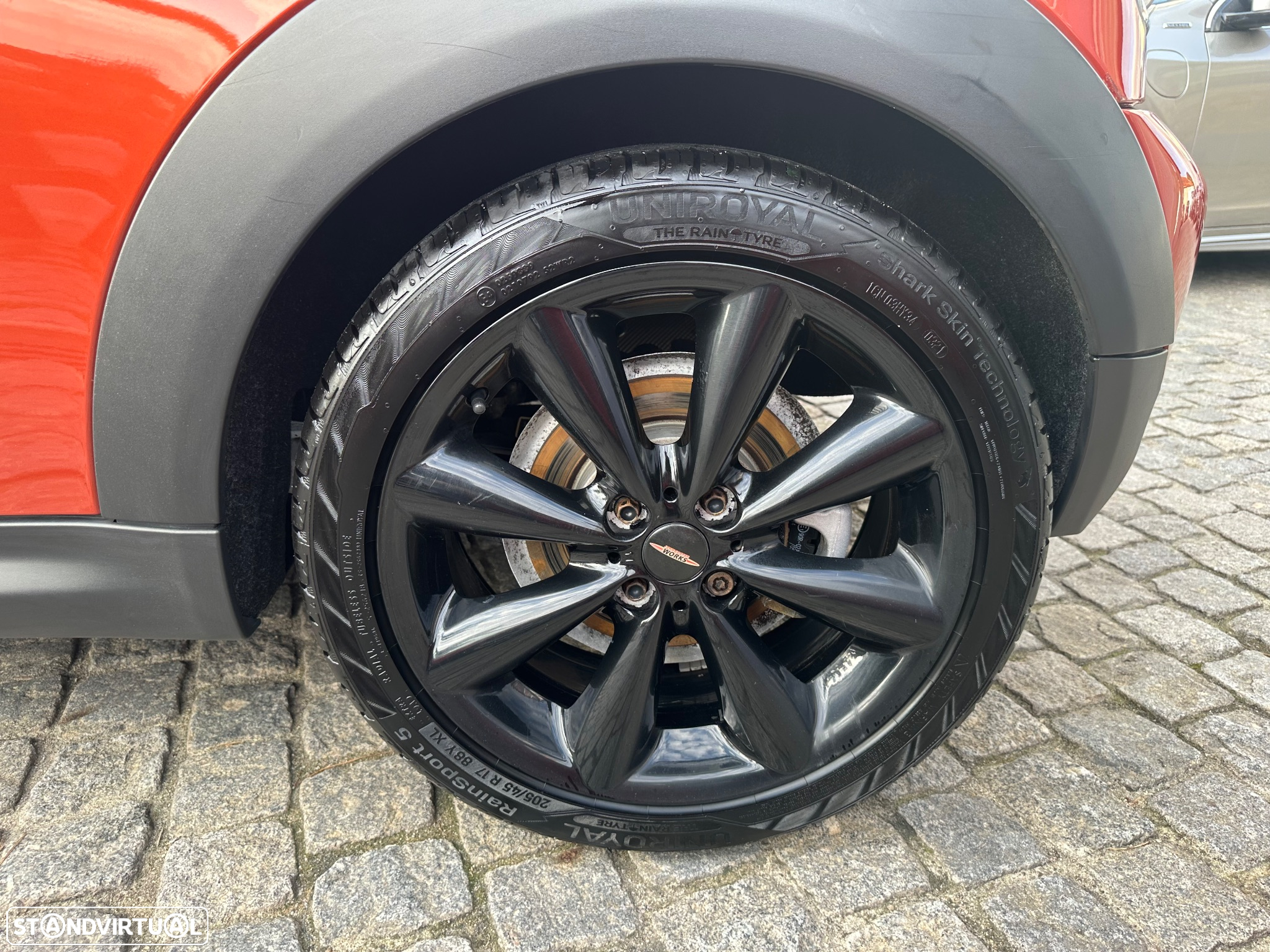MINI 3 Portas Cooper S - 18