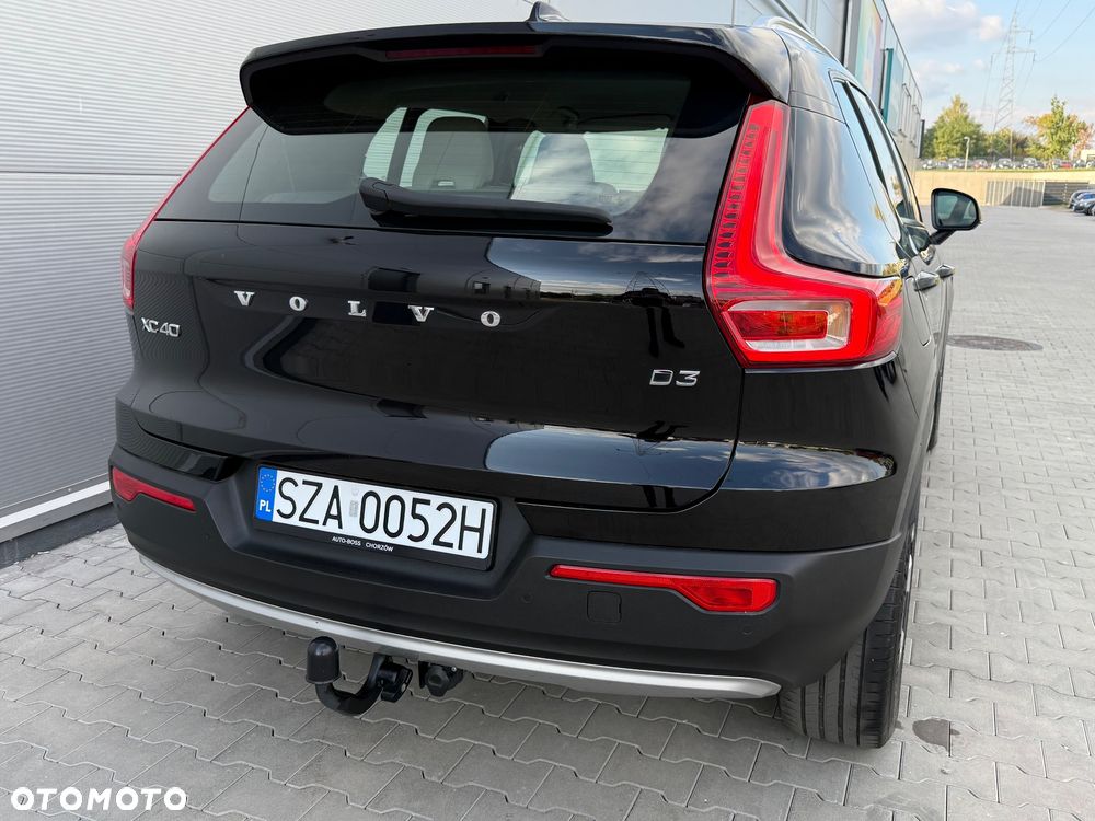 Volvo XC 40 D3 Momentum Pro - 31