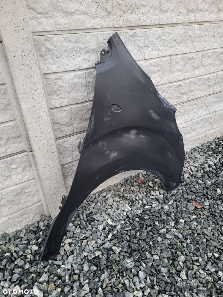 BŁOTNIK PRAWY PRZÓD NOWY EXPERT JUMPY III PROACE II VIVARO C 2016- CZĘŚCI - 3