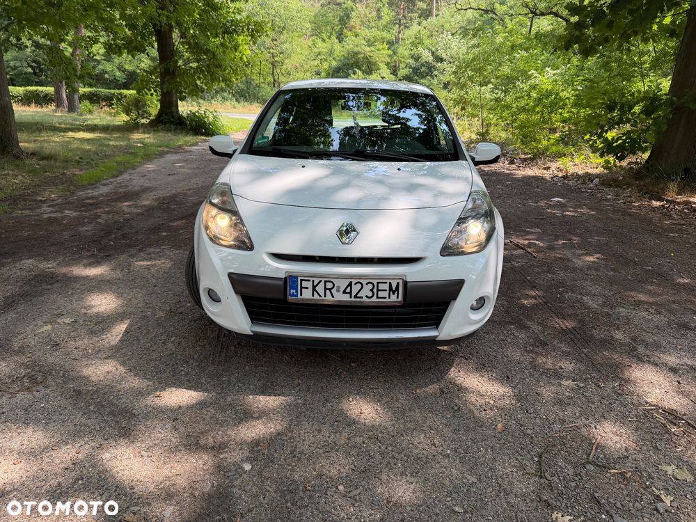 Renault Clio 1.2 16V Expression - 8