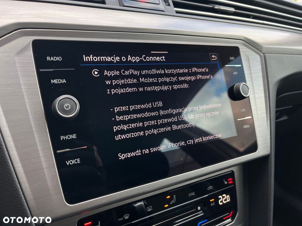 Volkswagen Passat 1.5 TSI EVO Business DSG - 25