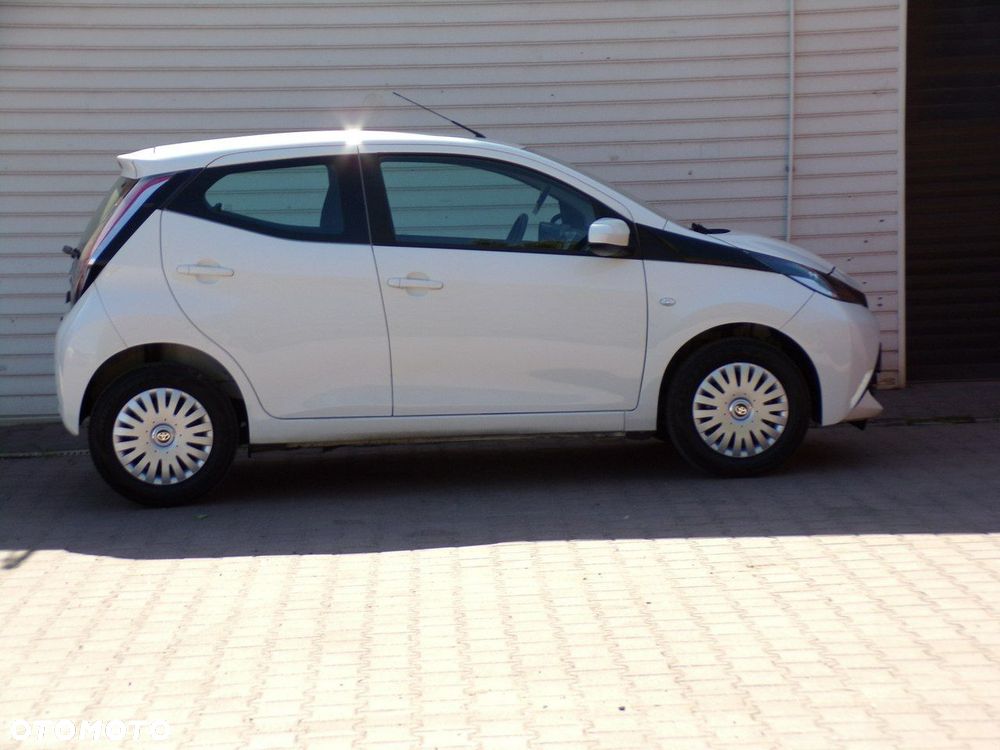 Toyota Aygo - 3