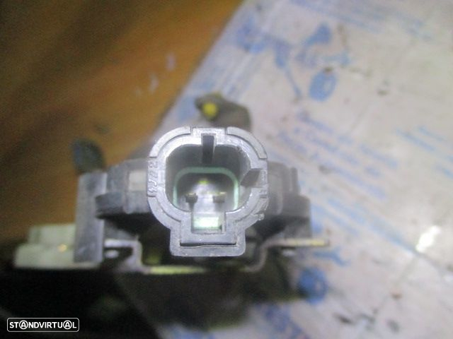 Fecho FEC3592 NISSAN TERRANO 2 1994 FE 2 PINOS - 3